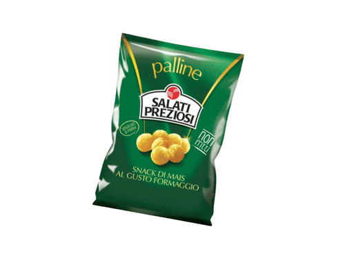 Italian Chips - 110g