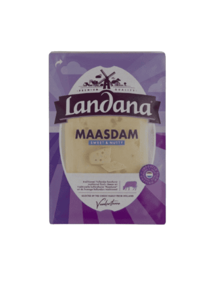 Landana Cheese