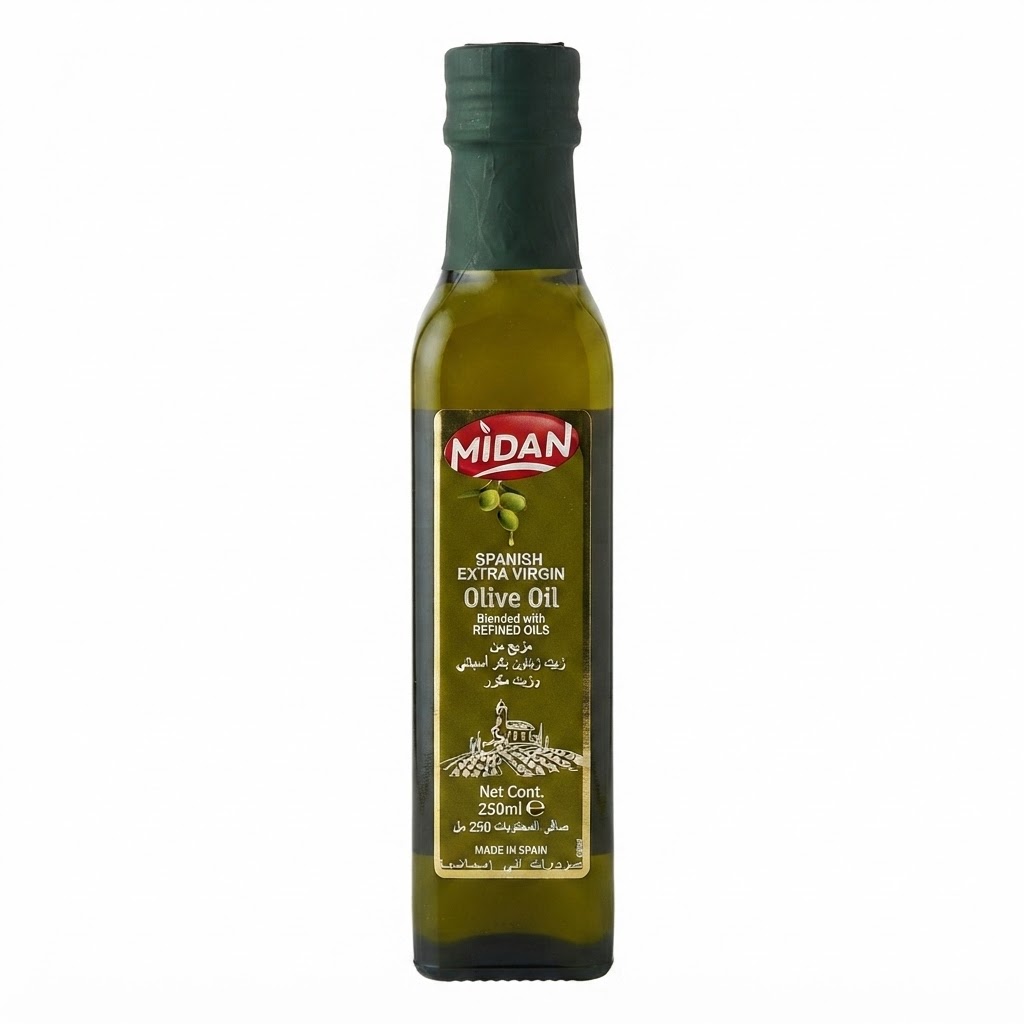 Midan Olive Oil