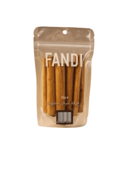 cinnamon sticks