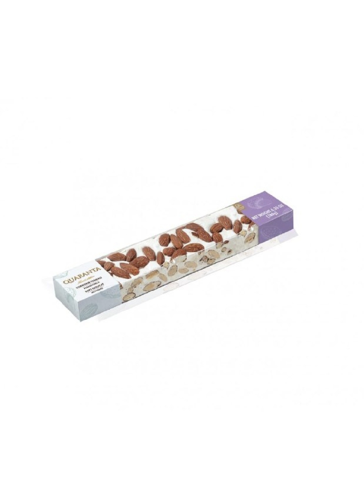 Torrone Sweets - Quaranta