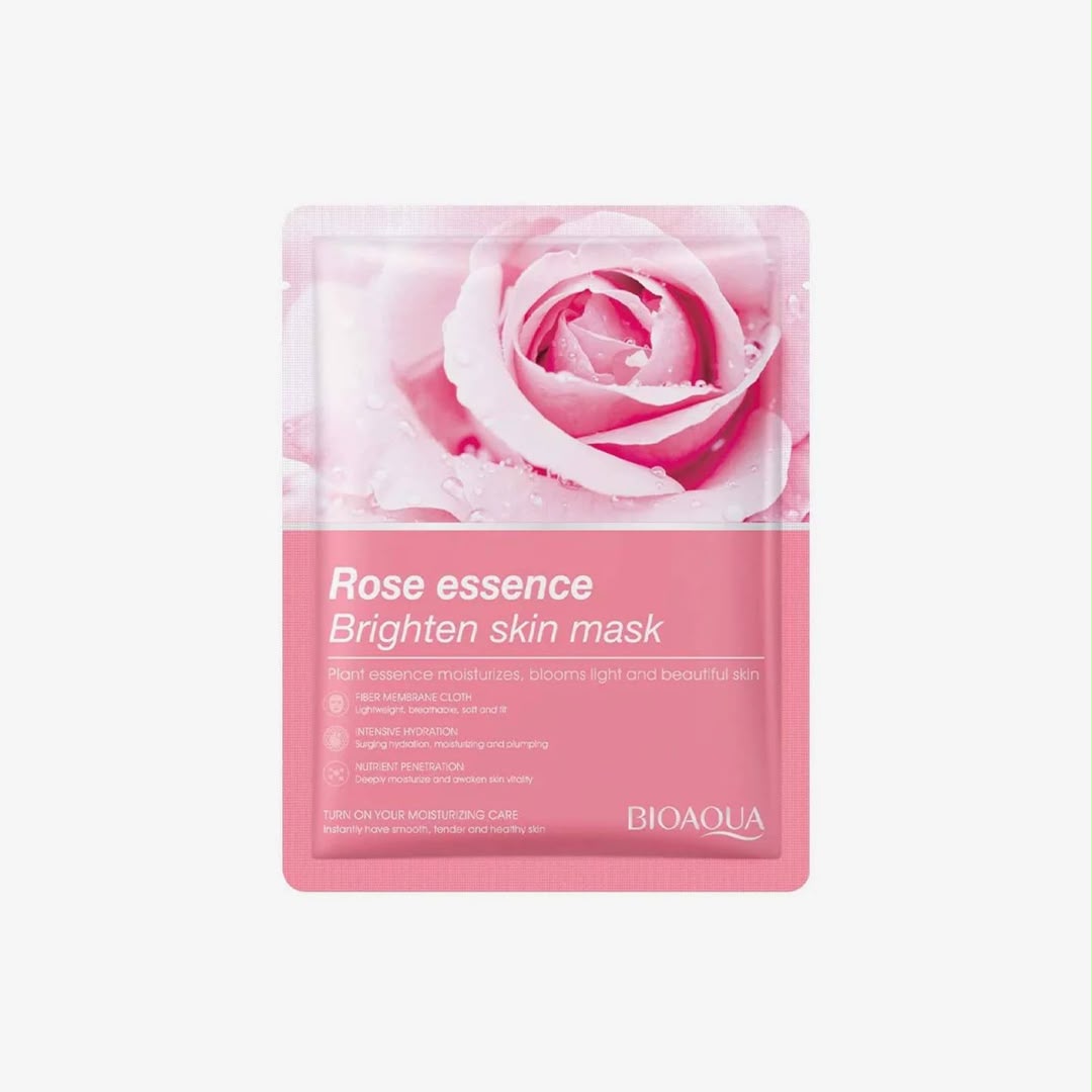 Face mask