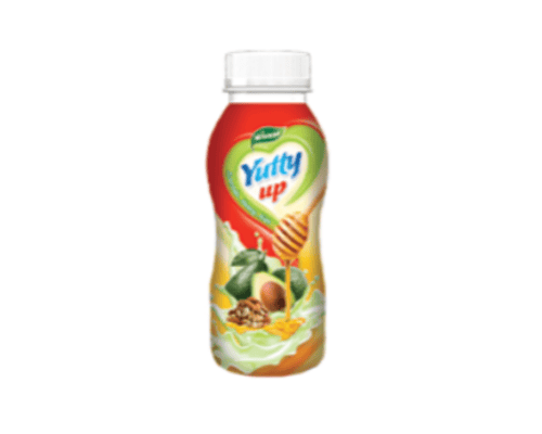 Al Naseem Yogurt Avocado, Nuts & Honey 250ml