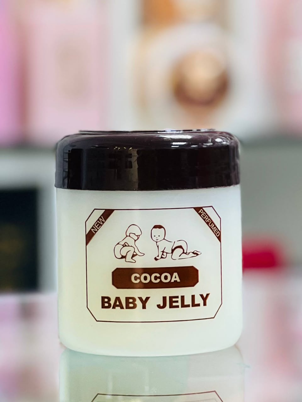 Moisturizing Cream