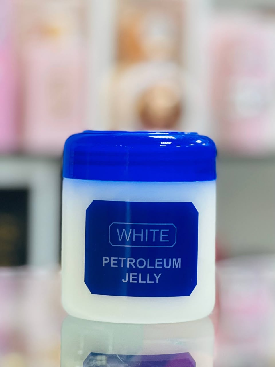 Moisturizing Cream