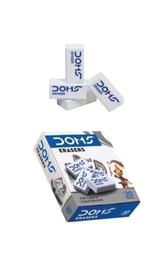 Domus eraser