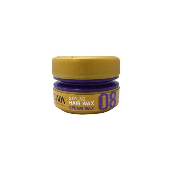 Agiva styling hair wax cream wax 08