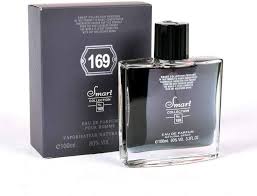 عطر رجالي Megamare شركة سمارت