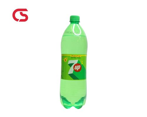 7 Up drink - L