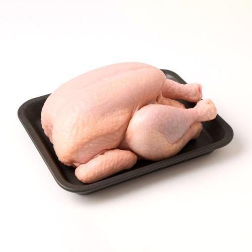 Frozen imported chicken - 1kg