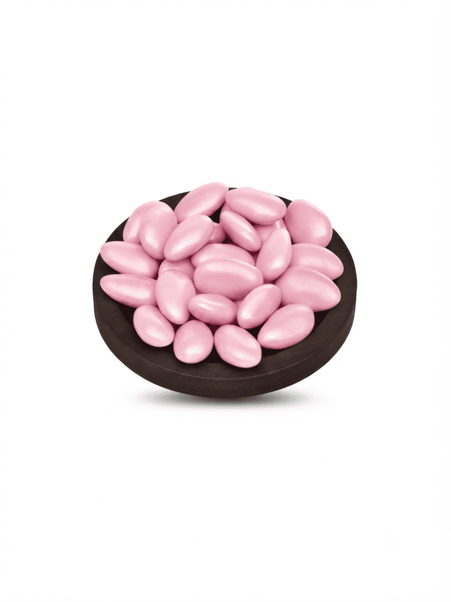 Turkish Almond Candy
