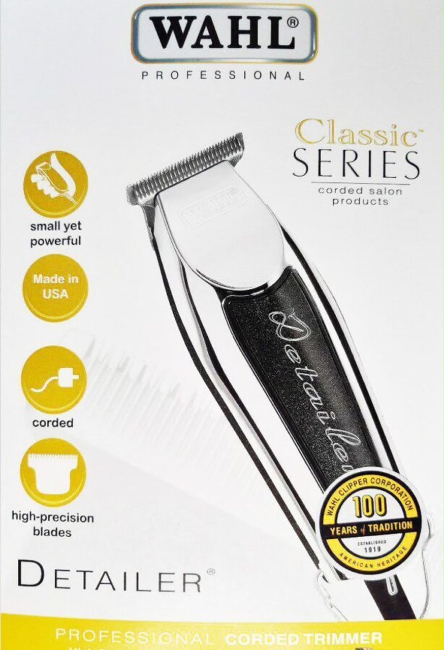 Zero cut hair styler