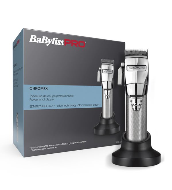 Babyliss Pro men's trimmer