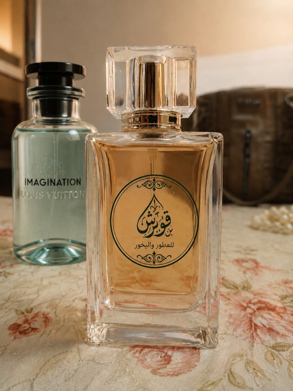عطر لويس فيتون اماجينيشن  - 20 مل