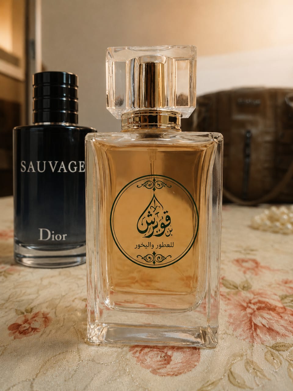 عطر ديور سوفاج - 30 مل