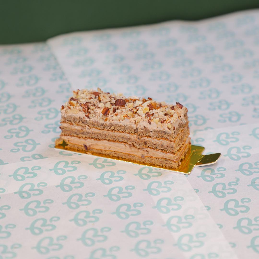 Eid Cake