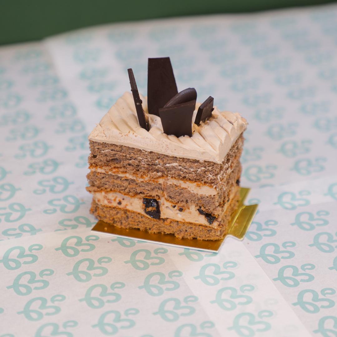 Summer Cake
