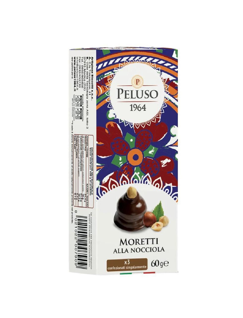 Biscuits - Pelso 1964
