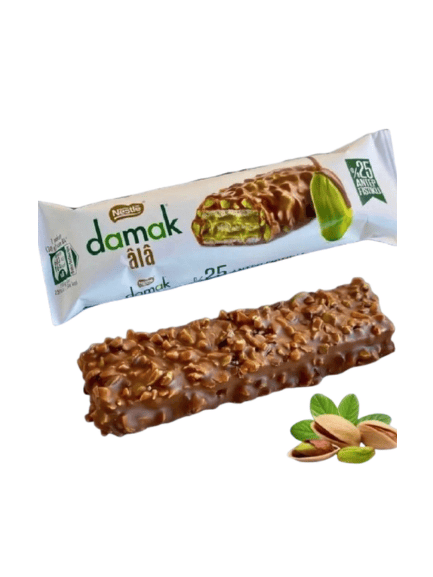 Biscuits - Damak