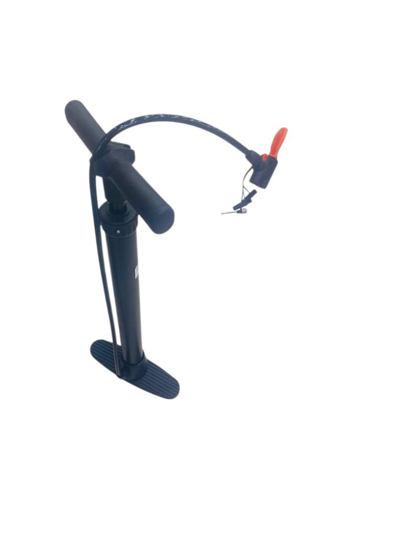 Inflator Pump 46533 - Black