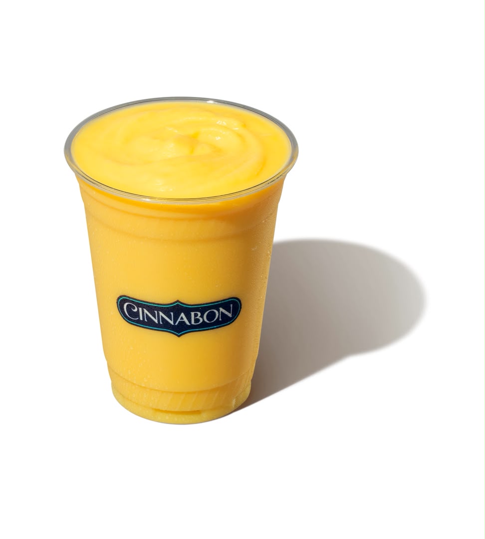 Mango Milkshake