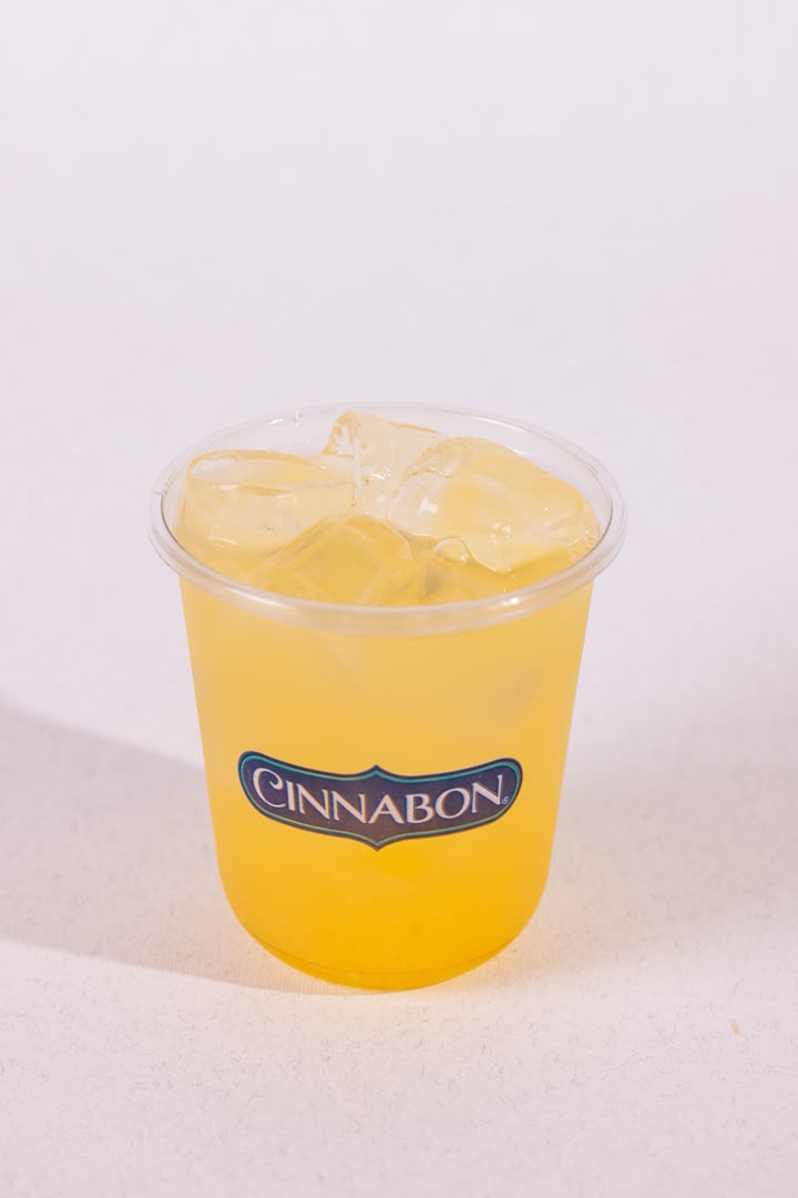 Lemon Juice