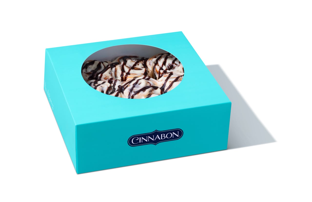 Choco bites box - 15 pcs
