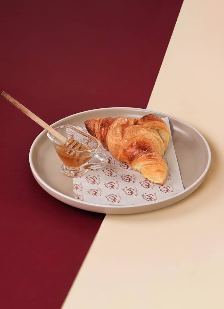 Honey Brioche