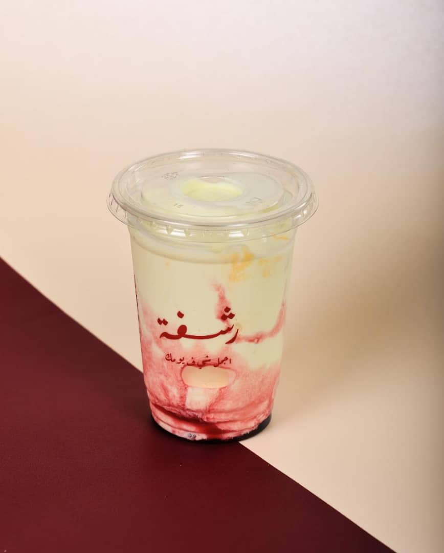 Strawberry Smoothie