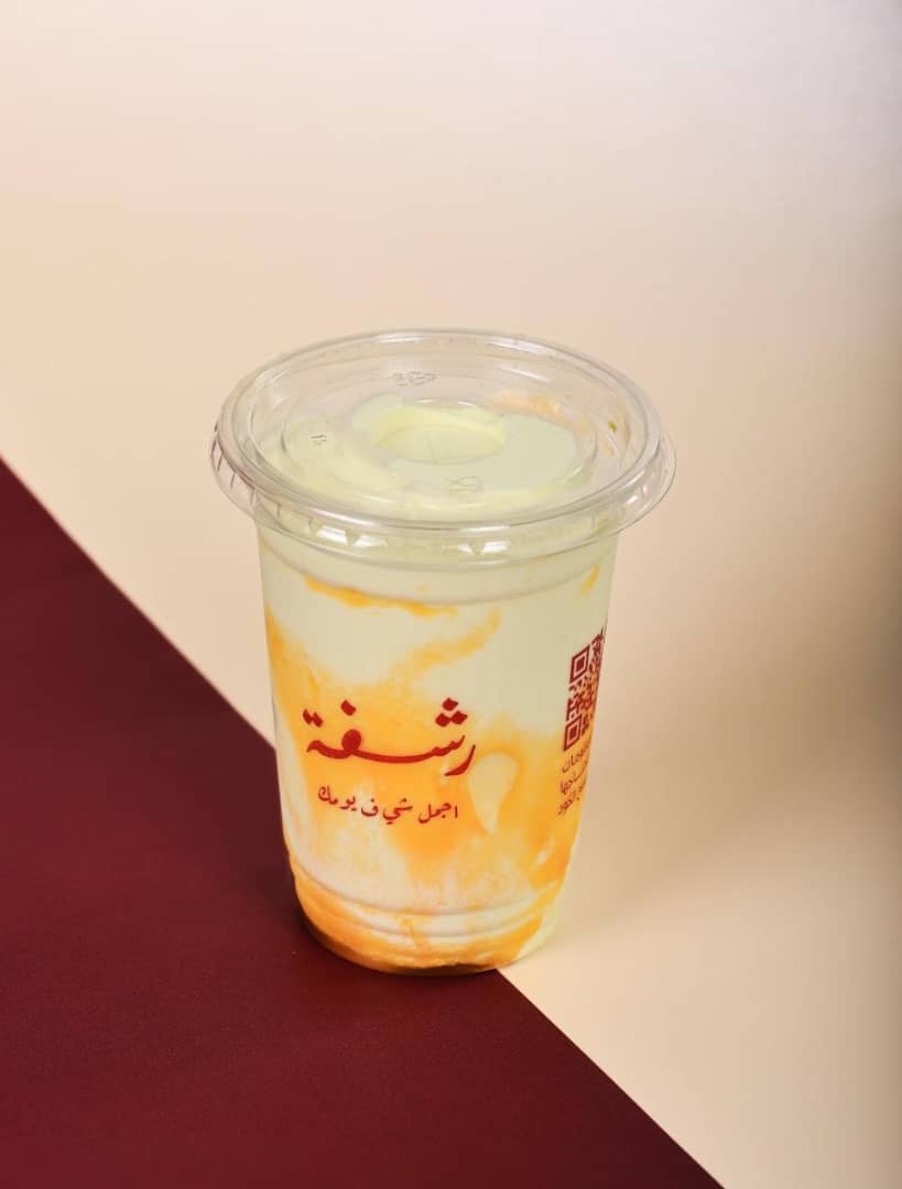 Mango Smoothie