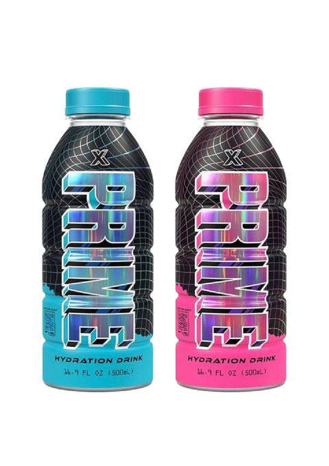 Energy Drink - Hydration Prime