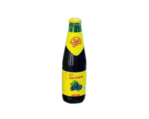 Al Nada Grape Juice