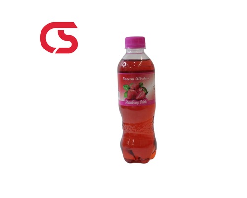 Al Naseem strawberry juice