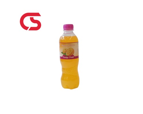 Al Naseem orange juice