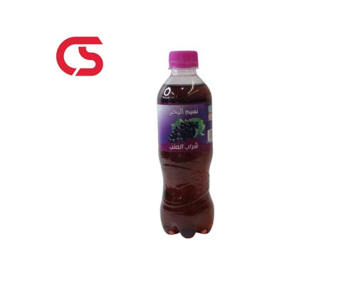 Al Naseem grape juice