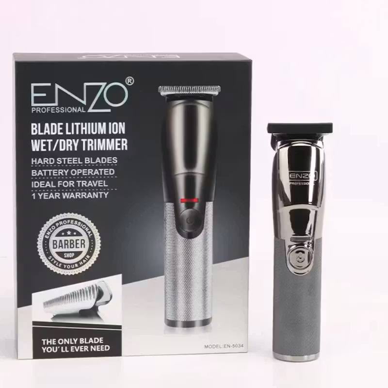 ماكينه حلاقه - enzo