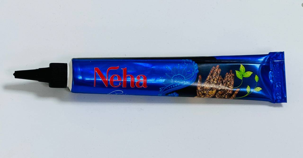 Neeha henna supplier