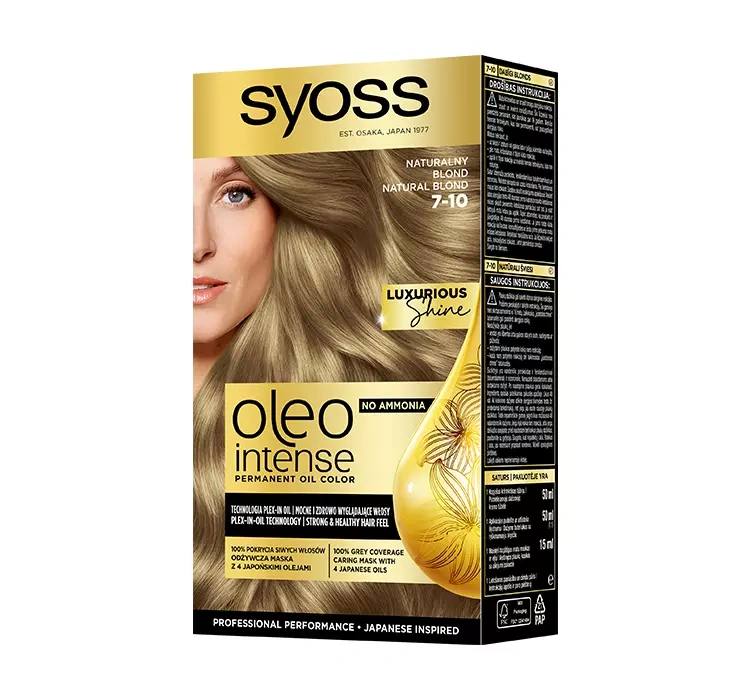 Sios hair dye