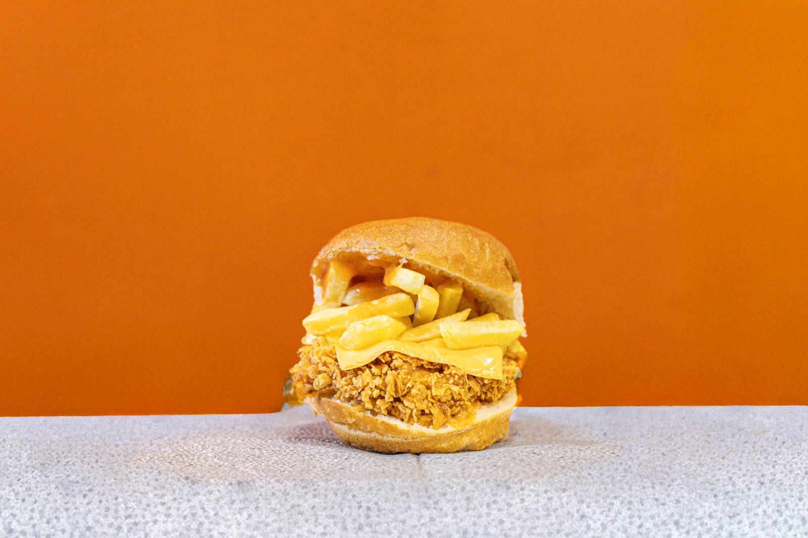 Chicken Zinger