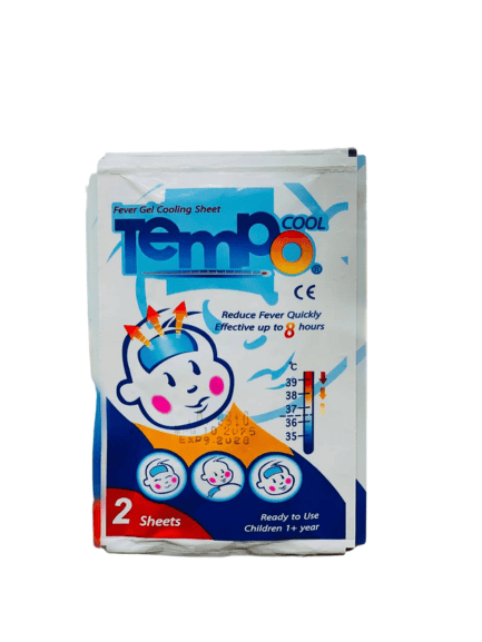 Baby Gel Compress