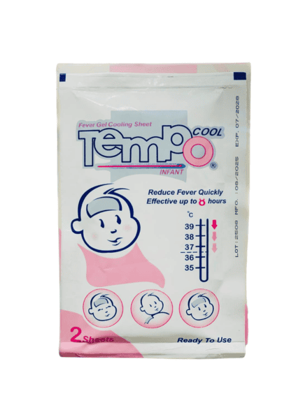 Baby Gel Compress