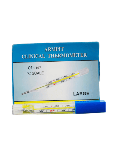 Clinical Thermometer
