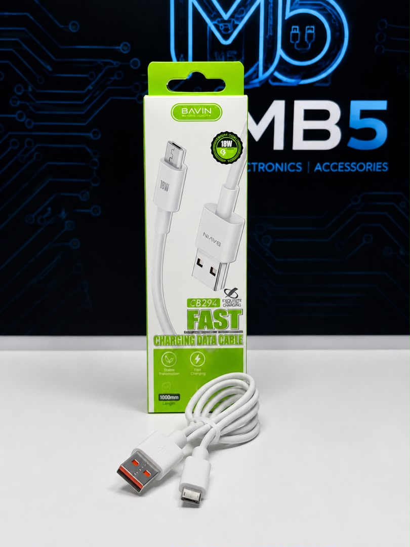 USB-Micro وصلة