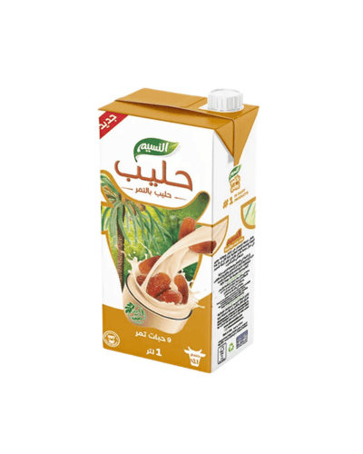 Al-Naseem Date Milk - L