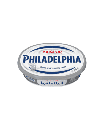 Philadelphia Original Cheese - 180g