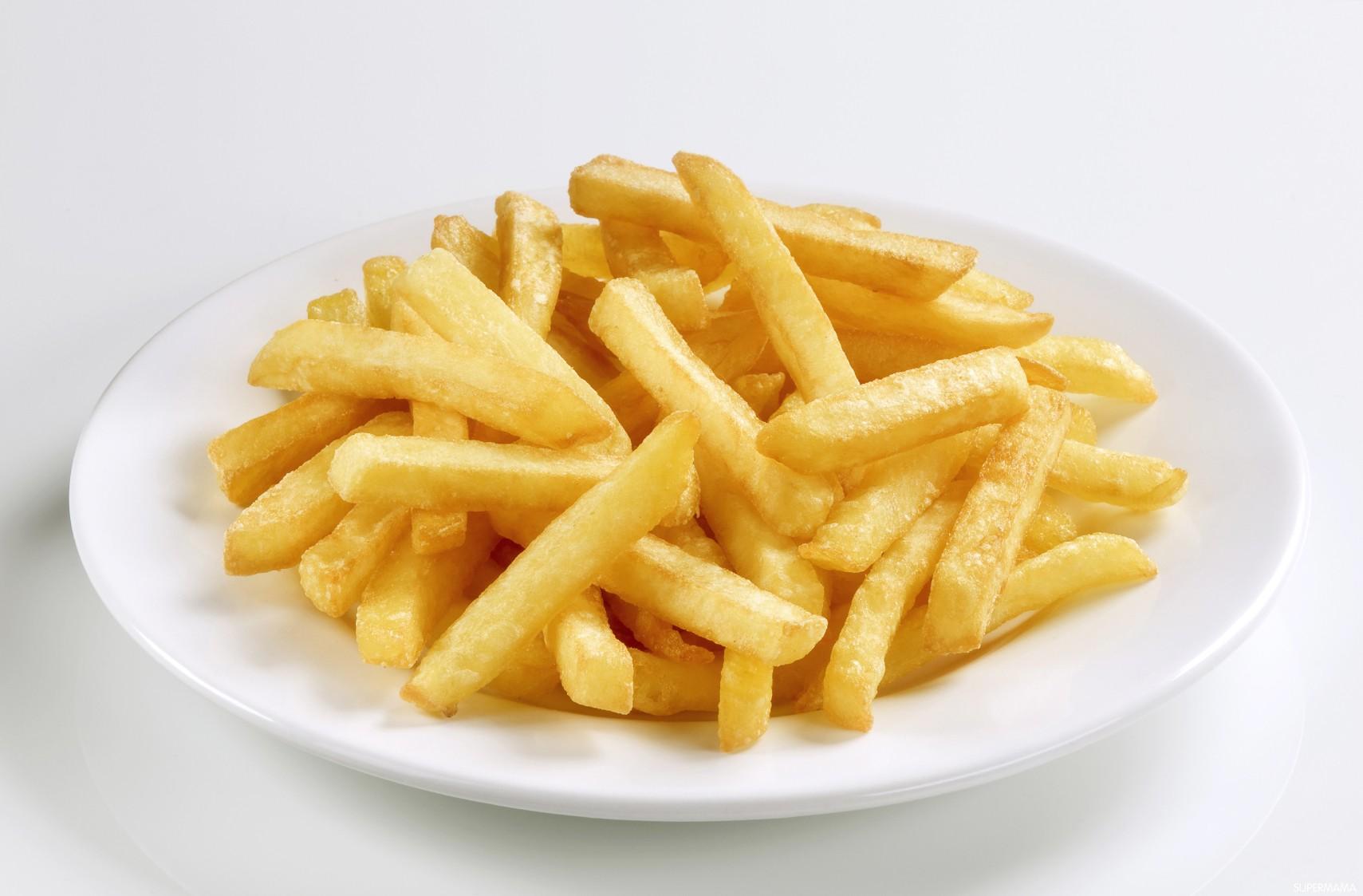 Fries