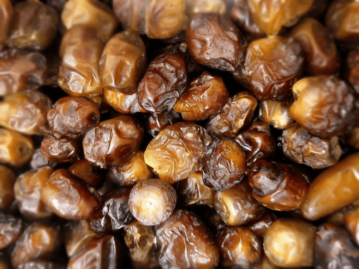 Iraqi dates - kg
