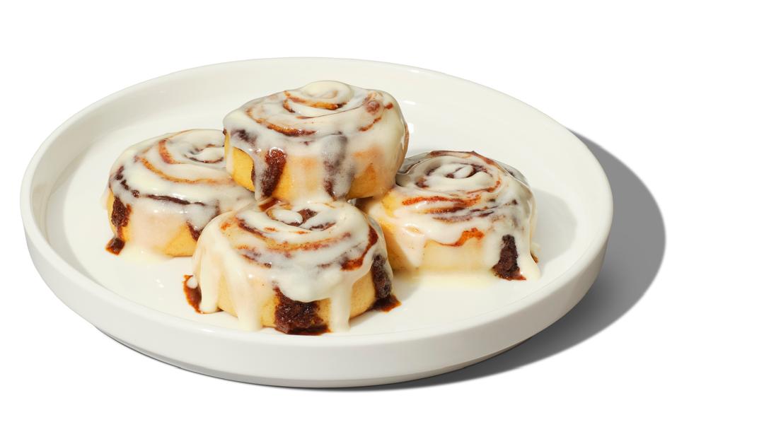 Cinnabites