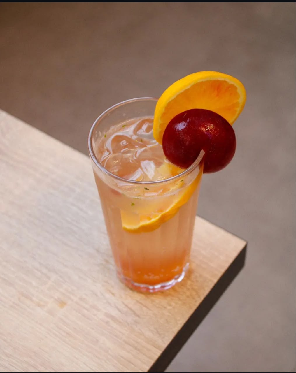Cocktail Mojito - 38 Calories