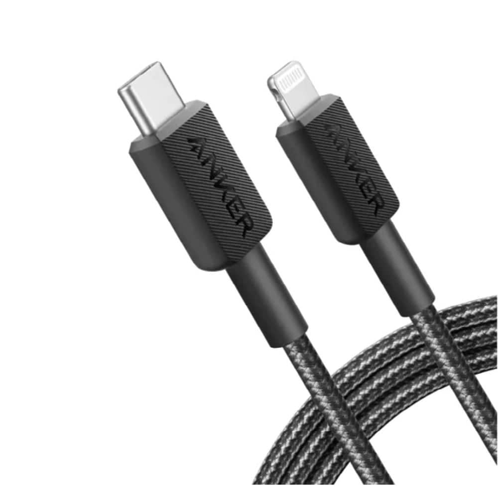 iPhone charging cable - ANKER A81B5H11